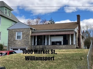 1000 Market St, Williamsport, PA 17701