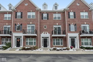 953 2nd Ave NW, Carmel, IN 46032