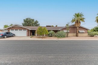 801 W Galveston St, Chandler, AZ 85225