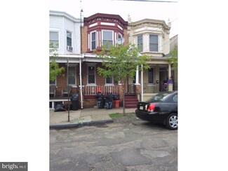 317 York St, Camden, NJ 08102