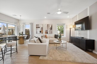 2826 W Eagle Talon Trail, Phoenix, AZ 85085