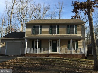 207 Saylers Creek Rd, Locust Grove, VA 22508