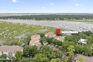 70 Paddle Boat Ln Unit 411C, Hilton Head Island, SC 29928