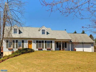 909 Font Rd, Glenmoore, PA 19343