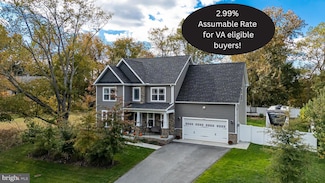 12127 Riverview Dr, Newburg, MD 20664