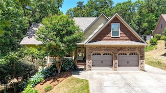 34 Laurel Way NE, White, GA 30184