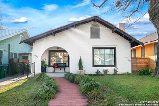 635 Cedar St, San Antonio, TX 78210