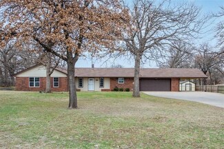 3601 S Horseshoe Dr, Guthrie, OK 73044