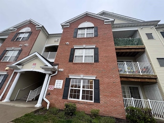 817 Cedar Ct Unit 817, New Brunswick, NJ 08901