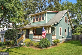 4008 Jefferson St, Hyattsville, MD 20781