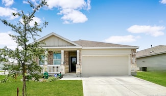 4554 Glades Way, San Antonio, TX 78222