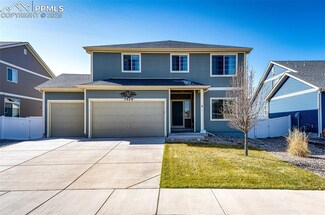 7909 Whistlestop Ln, Fountain, CO 80817