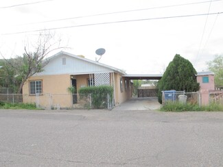 503 W Hill St, Superior, AZ 85173