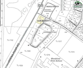 110 Clarkson Dr, Fairbanks, AK 99709