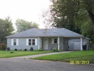 1807 E Fred Ct, Muncie, IN 47302