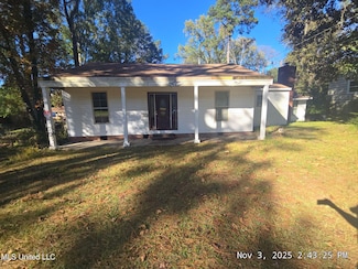 312 W Leavell Woods Dr, Jackson, MS 39212