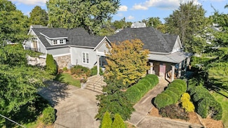 501 N Main St, Bentonville, AR 72712