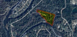7.06 Acres Vacant Land Beach Rd, Ponchatoula, LA 70454