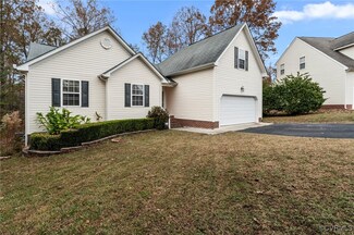 5412 Willow Grove Rd, Chesterfield, VA 23832