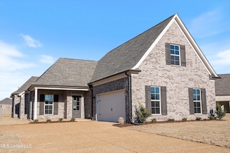 3780 Roland Dr, Southaven, MS 38671