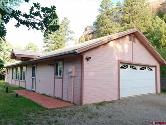 0 Colorado 145 Unit 748082, Dolores, CO 81323