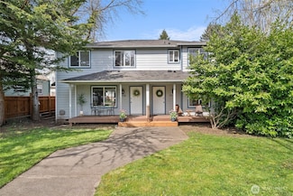1408 Oak Ave NE, Olympia, WA 98506