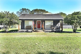 19560 Highway 102, Jennings, LA 70546