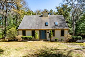 128 Bridle Path, Marstons Mills, MA 02648