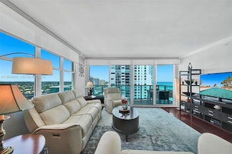 2501 S Ocean Dr Unit 1436 (Available May, Hollywood, FL 33019