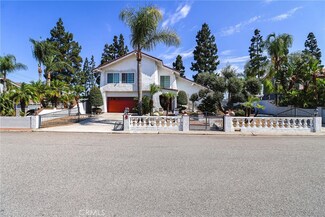 17841 Morrow Cir, Villa Park, CA 92861