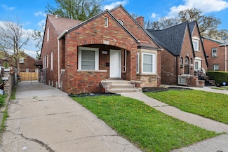 16513 Chandler Park Dr, Detroit, MI 48224