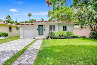 1117 Wallace St, Coral Gables, FL 33134