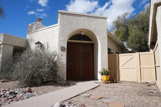 3331 N Brookstone Place, Tucson, AZ 85712
