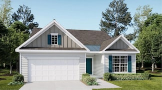 Cambridge II, Lancaster, SC 29720