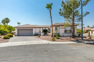 3019 Stratmoor Hills Ave, Henderson, NV 89052