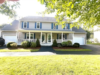 11 1/2 Carroll Rd Unit B, Grafton, MA 01536