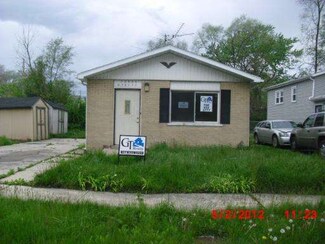 13320 S Tripp St, Robbins, IL 60472
