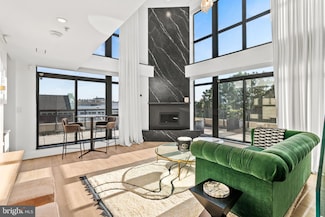 1401 Q St NW Unit 605, Washington, DC 20009