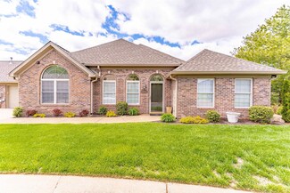 8113 Wyntree Villas Dr, Newburgh, IN 47630