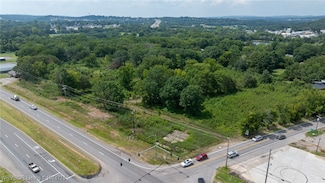 TBD Alma Hwy, van Buren, AR 72956