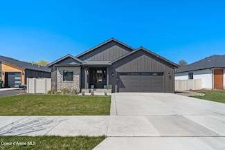 1414 E Ezra Ave, Hayden, ID 83835