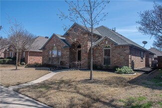 11709 Charlotte Ln, Frisco, TX 75035