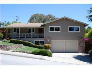 965 Emerald Hill Rd, Redwood City, CA 94061