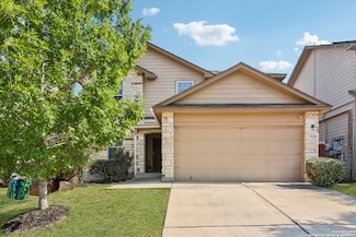 7131 Phoebe View, San Antonio, TX 78252