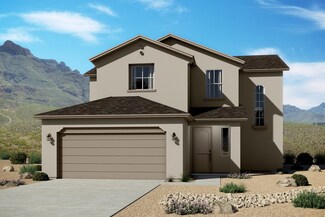 Timberon I, Horizon City, TX 79928