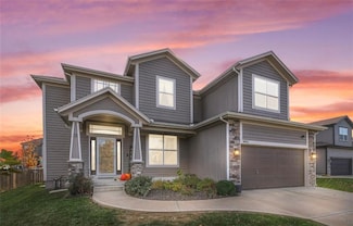 18959 W 168th St, Olathe, KS 66062