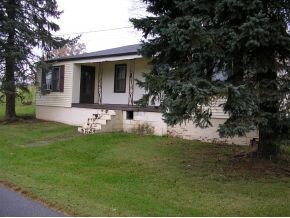 116 Fire Hall Rd, Fall Branch, TN 37656