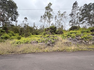 0 Volcano Rd Unit 720858, Volcano, HI 96785