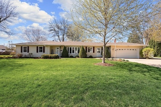 914 NE Mineral Sp Rd, Owatonna, MN 55060