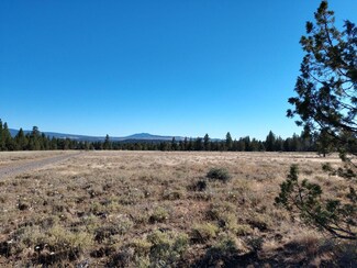 01400 Wright Way, Sprague River, OR 97639